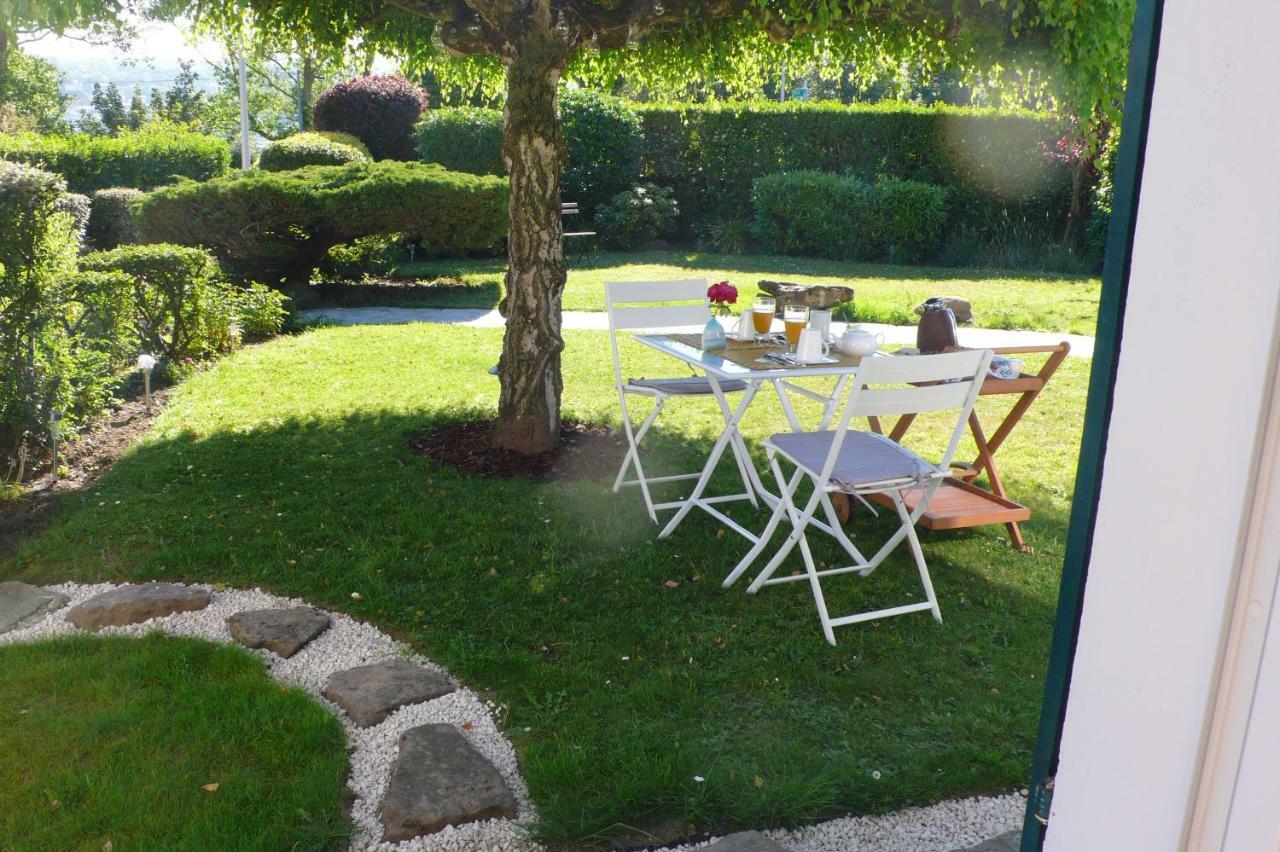 Bed and Breakfast Les Paridés Boulogne-sur-Mer Exterior foto