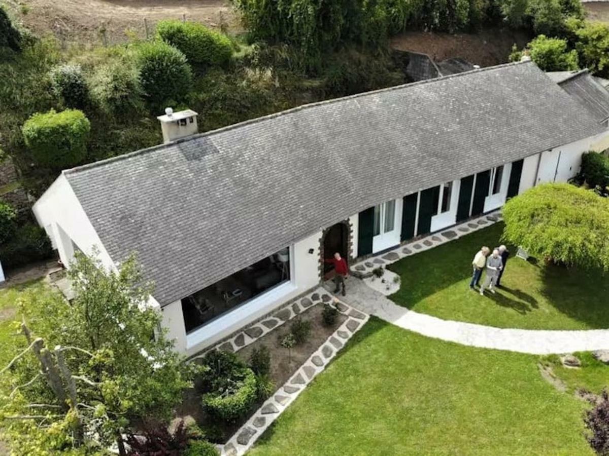 Bed and Breakfast Les Paridés Boulogne-sur-Mer Exterior foto